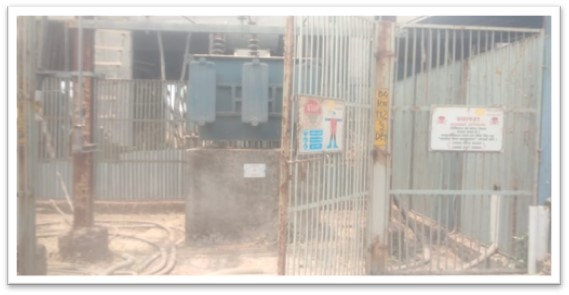 Bhiwandi DTC Housekeeping